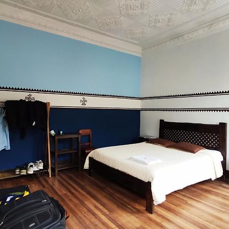 Hostal Yakumama Cuenca Cameră foto