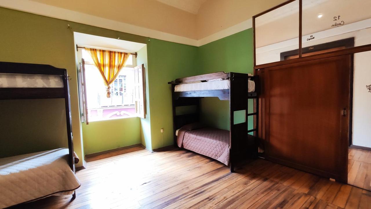 Hostal Yakumama Cuenca Cameră foto