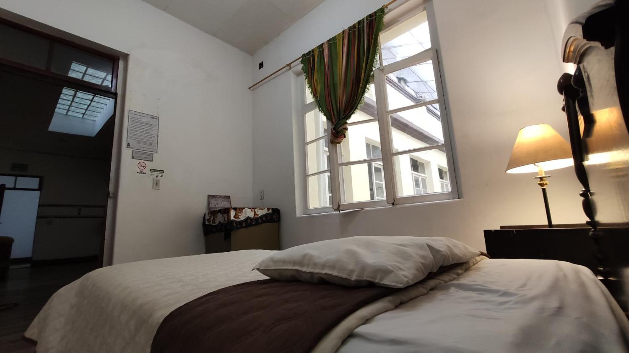 Hostal Yakumama Cuenca Cameră foto