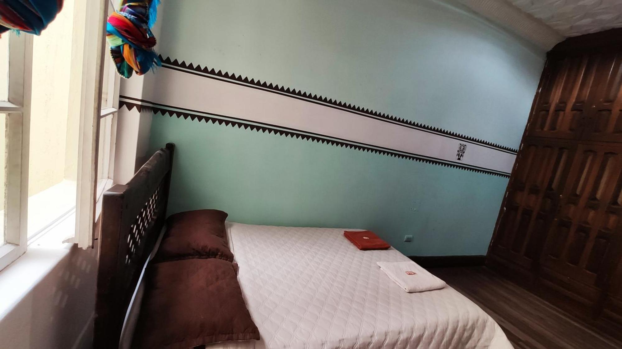 Hostal Yakumama Cuenca Cameră foto