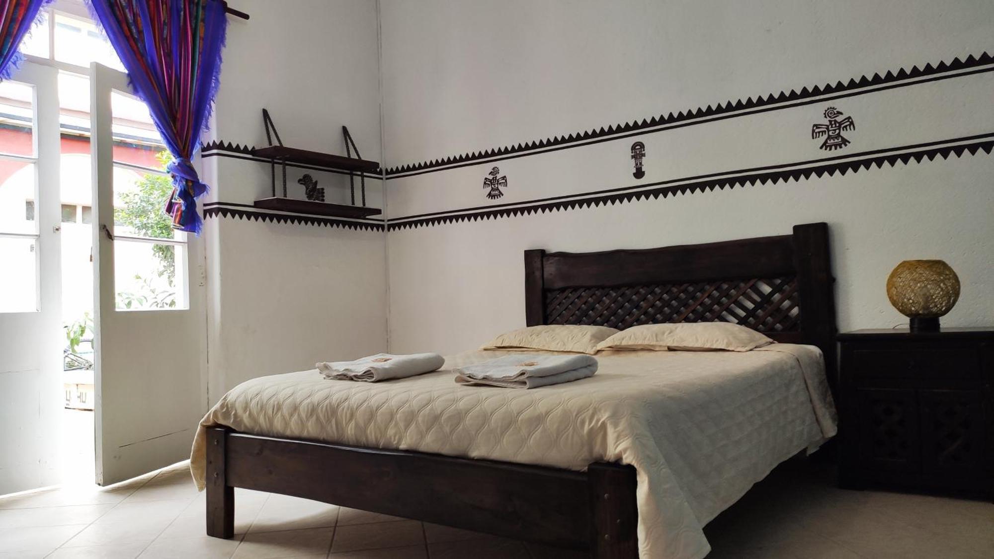 Hostal Yakumama Cuenca Cameră foto